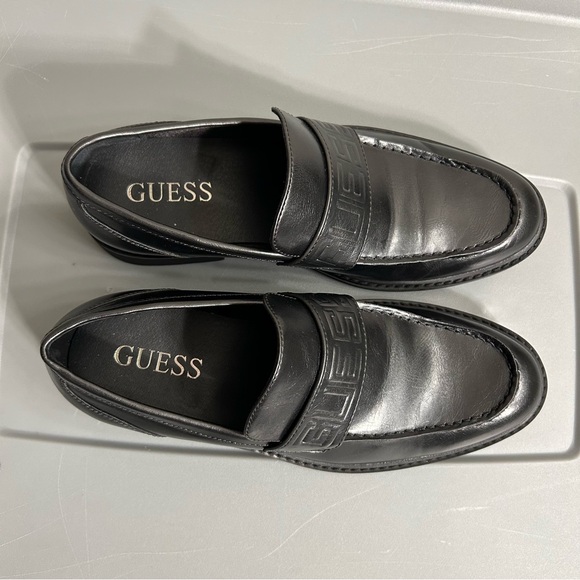 Brand New Guess Oxfords Shoes main image 9